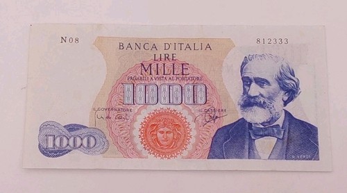 1962 banca italia bank of - banca,