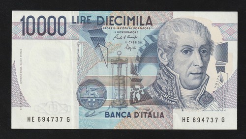 Italy 10000 000 lire - italy, 10,000