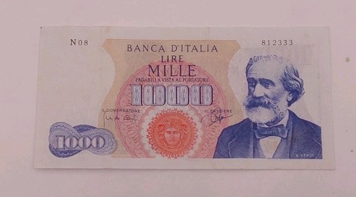 1962 banca italia bank - 1962, of