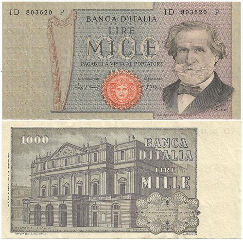1981 italy crispy 1000 - 1981,