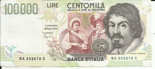 Italia italy 100000 - italy,