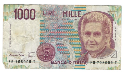 Banknote italy p114c 1996 - banknote, p114c.3