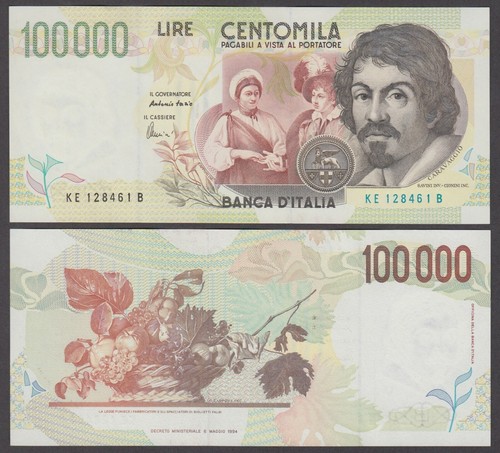 Italy 117b 100000 100 - italy,