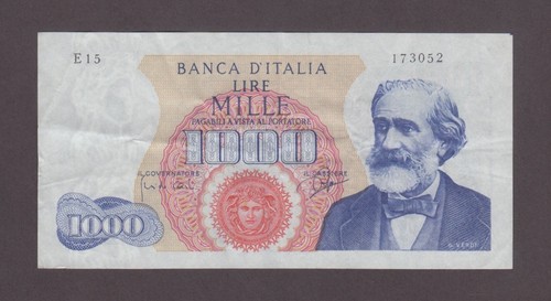 Italy 3052 1000 - p.96-3052,