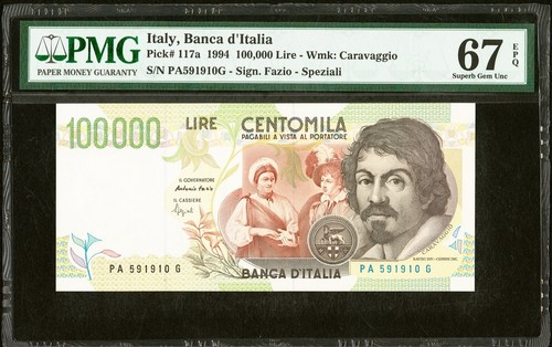 Italy banca italia - italy, d'italia