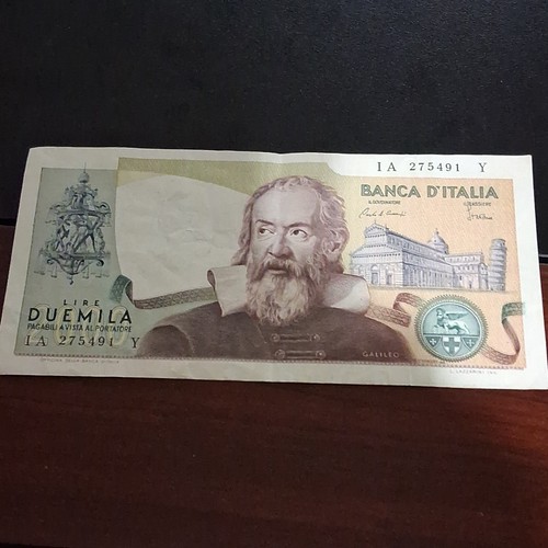 Italy banca italia 2000 - italy,